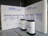 LOTS展讯：第九届中国国际机器视觉展览会暨机器视觉技术及工业应用研讨会—Vision China 2012