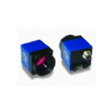 MER-030-120UM/UC-L USB接口帧曝光CCD工业数字摄像机