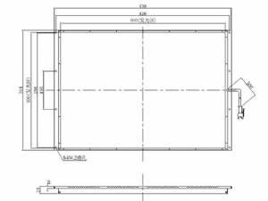 LTS-FT400300-B/G/W/R 