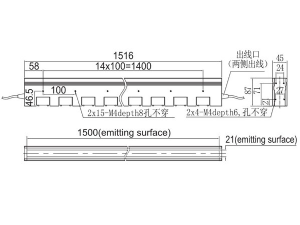 LTS-LIN151645-R/B/W