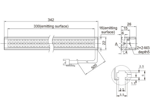 LTS-2BRS33016-R/BGW