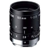FL-CC5028-2M 焦距 50 mm