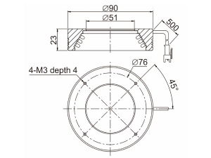 LTS-RN9030-R/BGW 