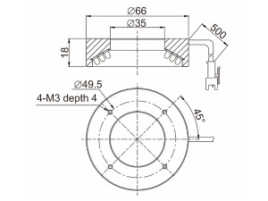 LTS-RN6660-R/BGW