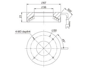 LTS-RN6760-R/BGW