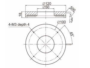 LTS-RN12090-R/BGW