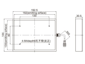 LTS-FT182130-R-IP/IP