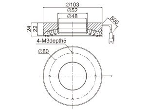 LTS-RN10375-R/BGW