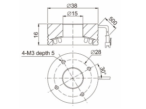 LTS-RN3875-R/BGW