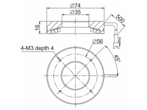 LTS-RN7475-R/BGW