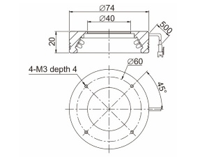 LTS-RN7430-UV