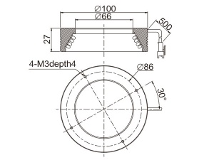 LTS-RN10030-R/BGW